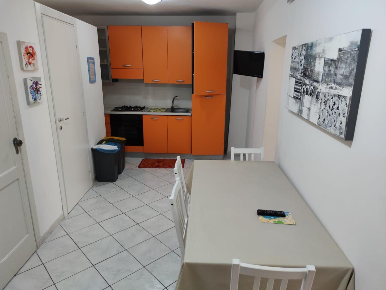 צ'פאלו Cortile Maggiore Home מראה חיצוני תמונה