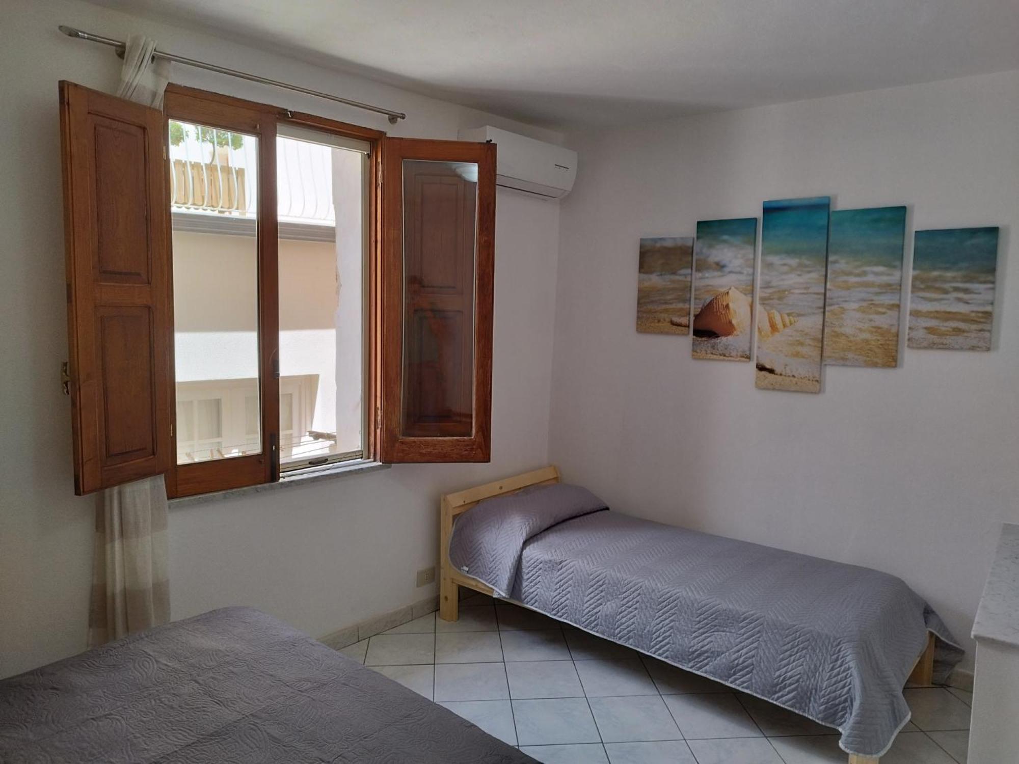 צ'פאלו Cortile Maggiore Home מראה חיצוני תמונה