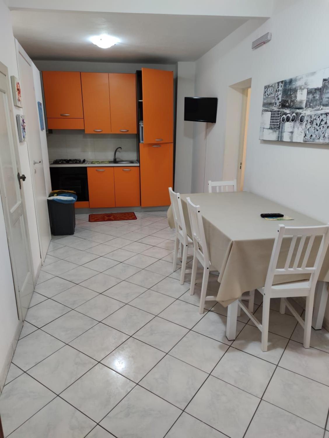צ'פאלו Cortile Maggiore Home מראה חיצוני תמונה