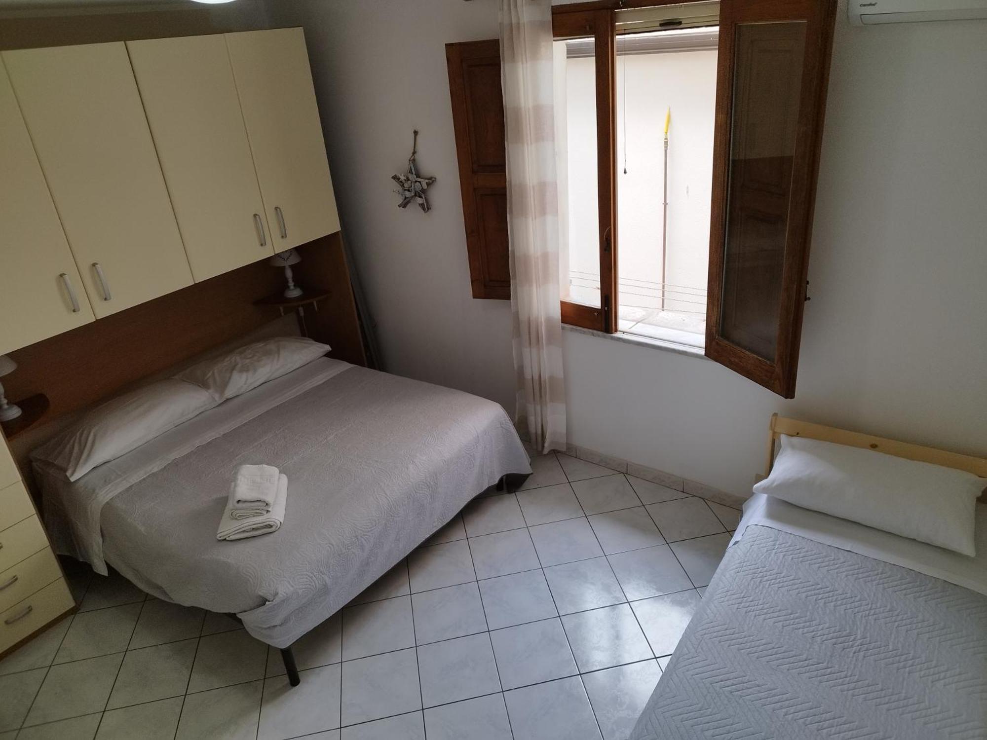 צ'פאלו Cortile Maggiore Home מראה חיצוני תמונה