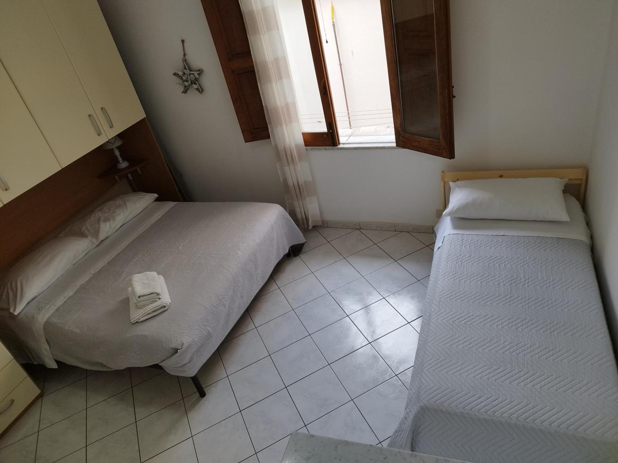 צ'פאלו Cortile Maggiore Home מראה חיצוני תמונה