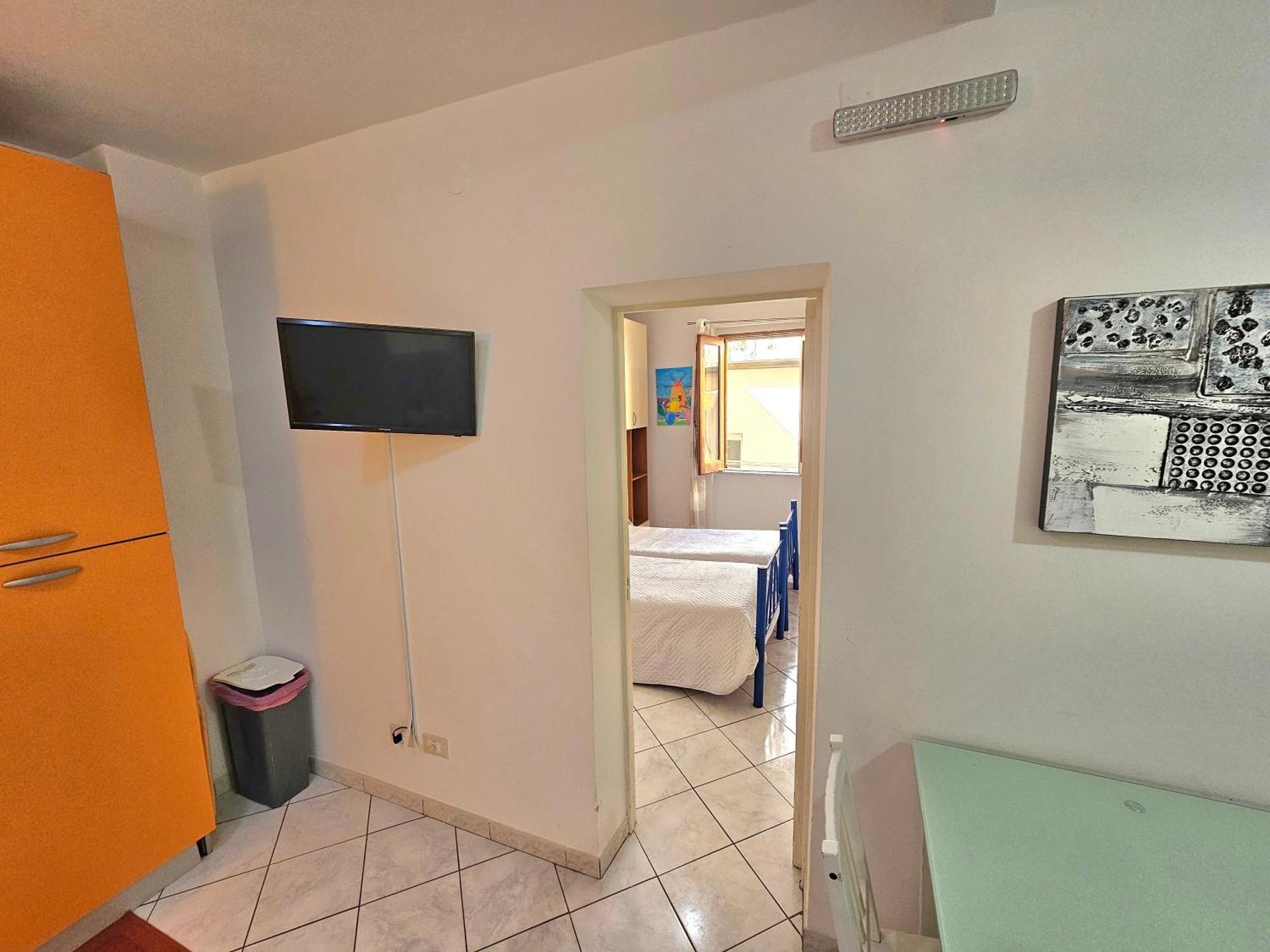 צ'פאלו Cortile Maggiore Home מראה חיצוני תמונה