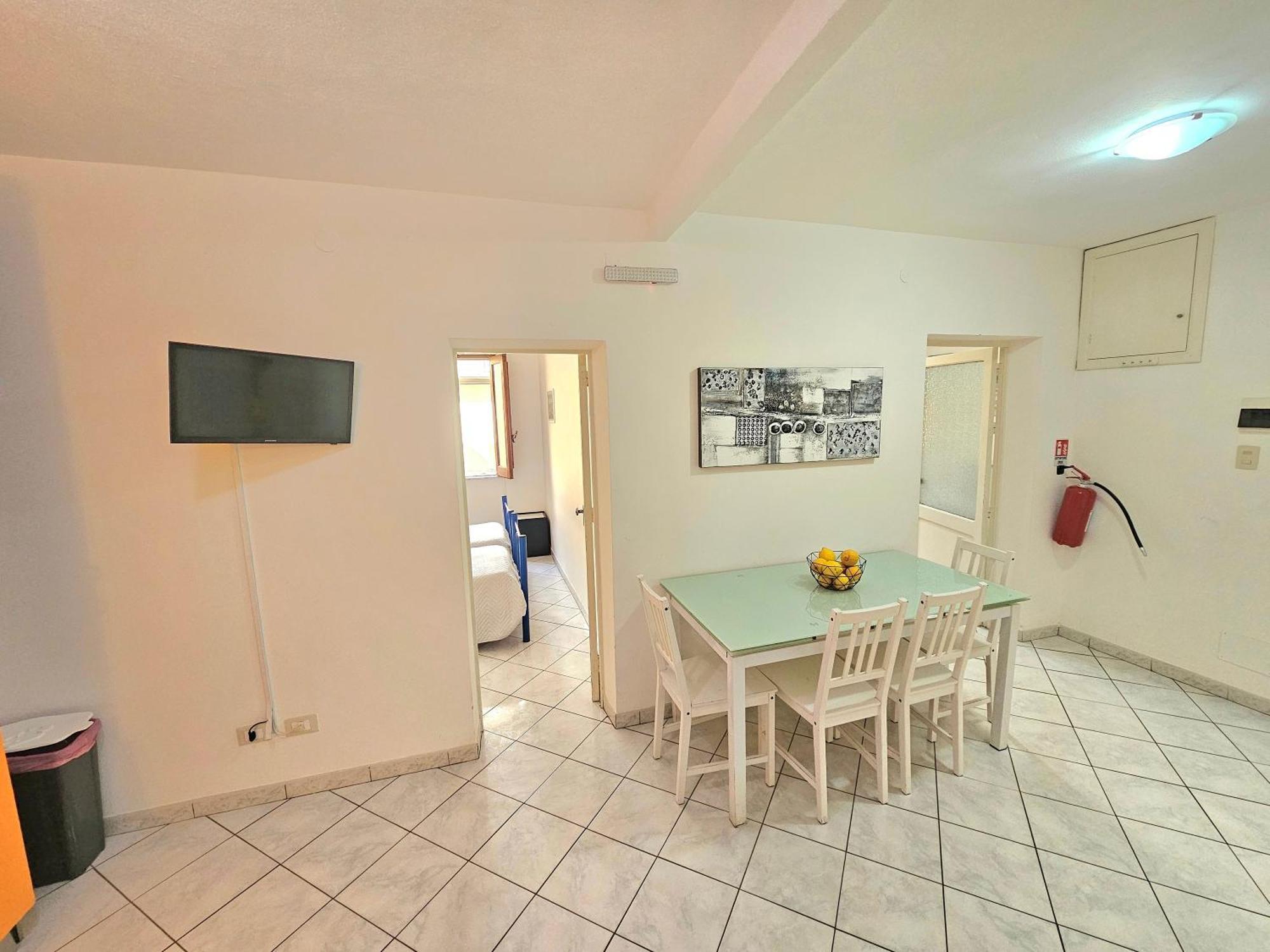 צ'פאלו Cortile Maggiore Home מראה חיצוני תמונה