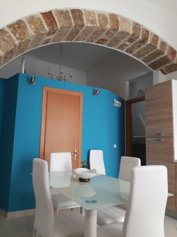 צ'פאלו Cortile Maggiore Home מראה חיצוני תמונה