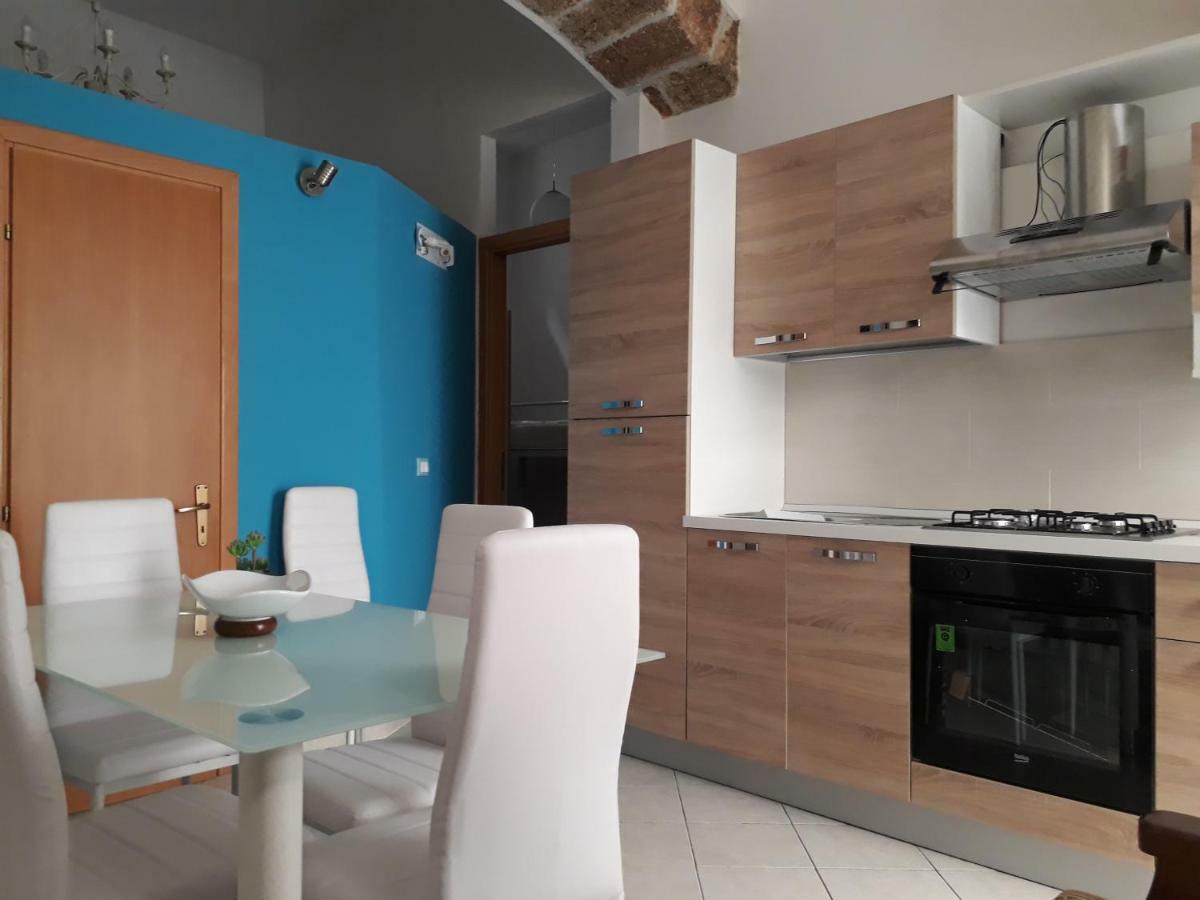 צ'פאלו Cortile Maggiore Home מראה חיצוני תמונה