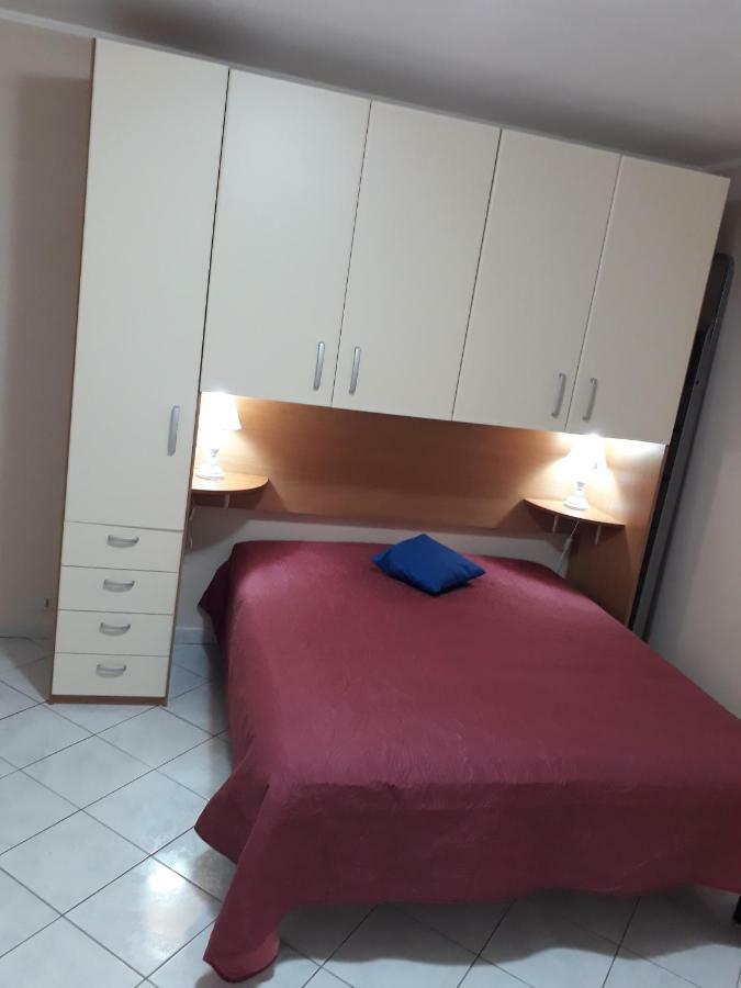 צ'פאלו Cortile Maggiore Home מראה חיצוני תמונה