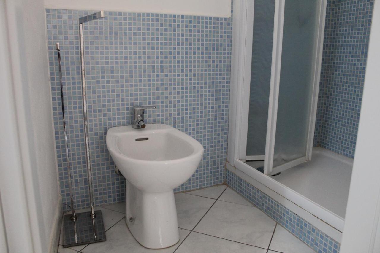 צ'פאלו Cortile Maggiore Home מראה חיצוני תמונה